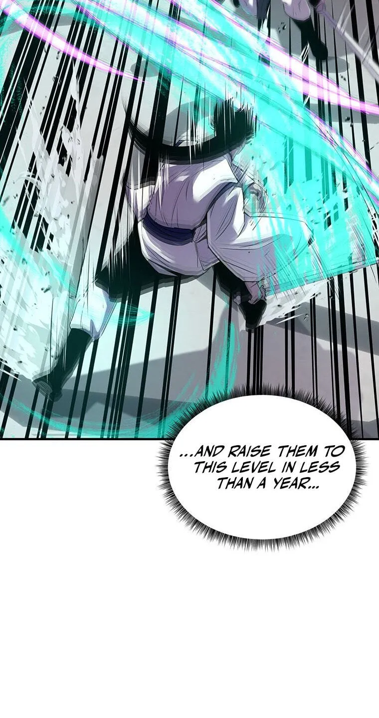 The World's Best Martial Arts Instructor Chapter 93 page 68 - 