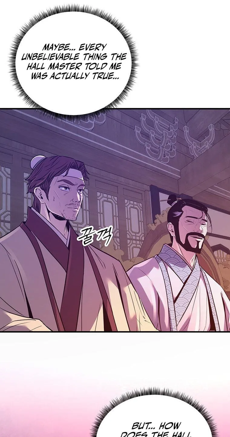 The World's Best Martial Arts Instructor Chapter 93 page 69 - 