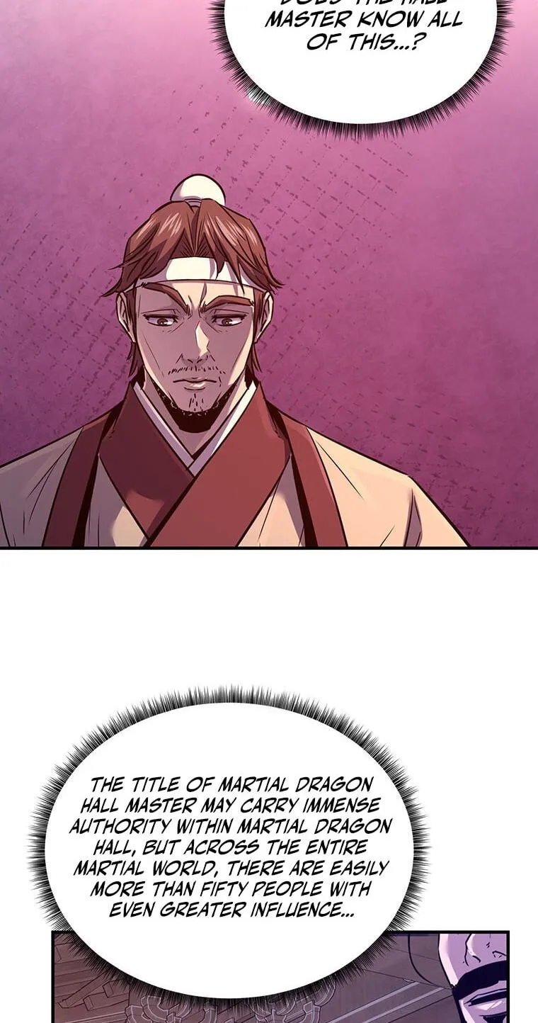 The World's Best Martial Arts Instructor Chapter 93 page 70 - 