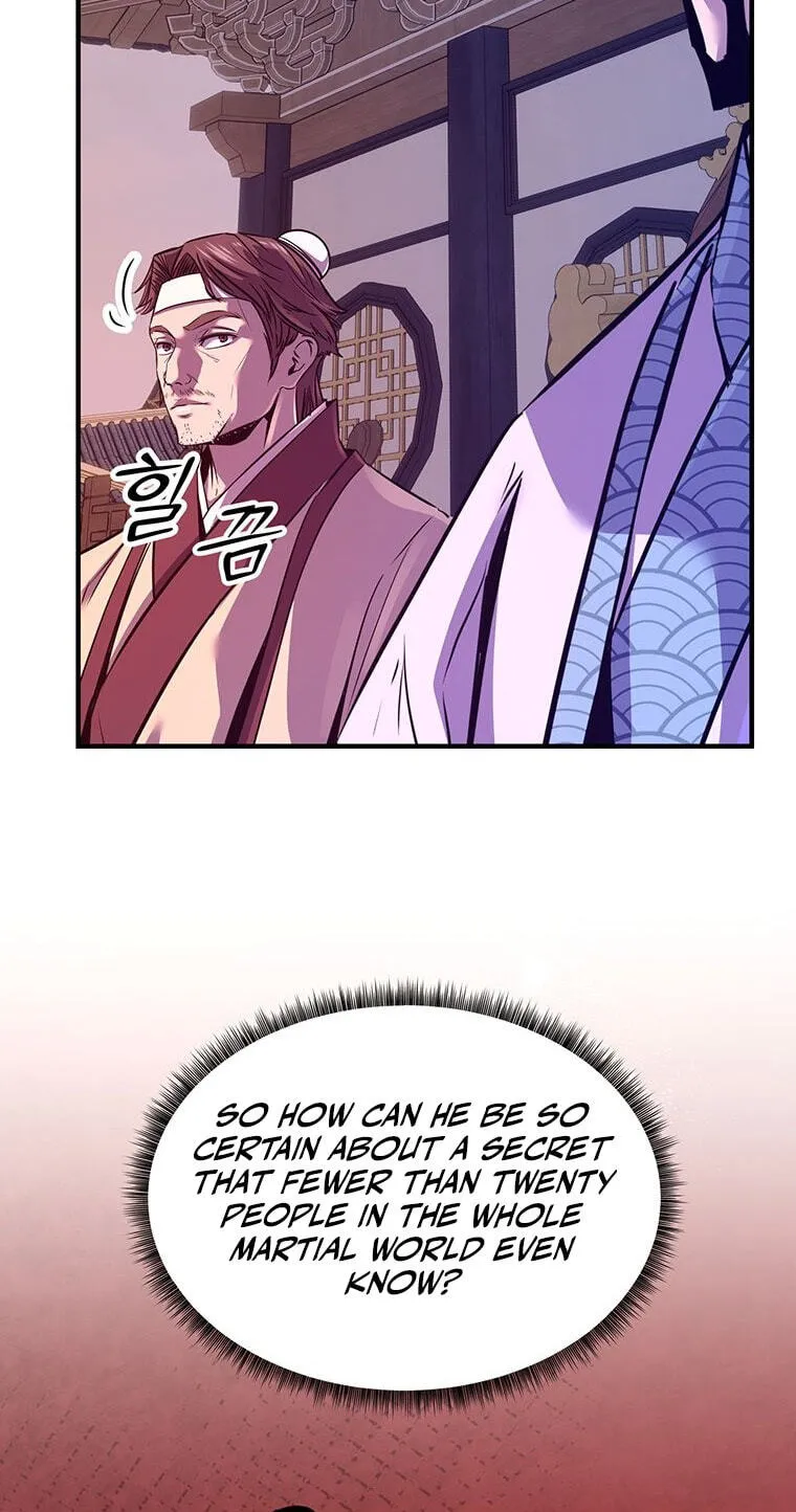 The World's Best Martial Arts Instructor Chapter 93 page 71 - 