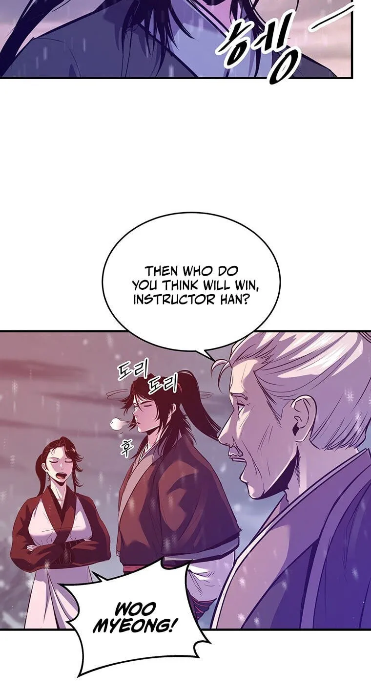 The World's Best Martial Arts Instructor Chapter 93 page 10 - 