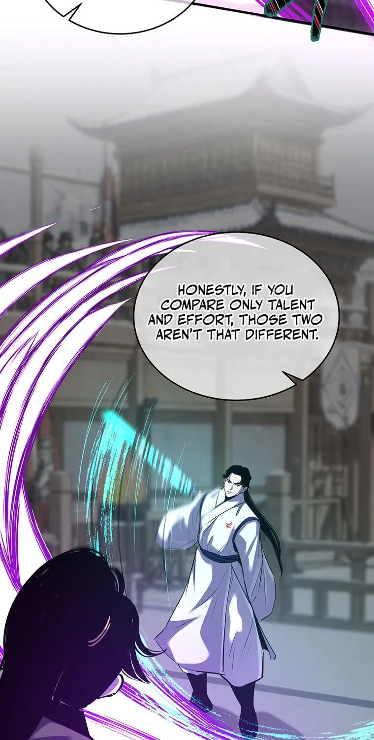 The World's Best Martial Arts Instructor Chapter 94 page 23 - 