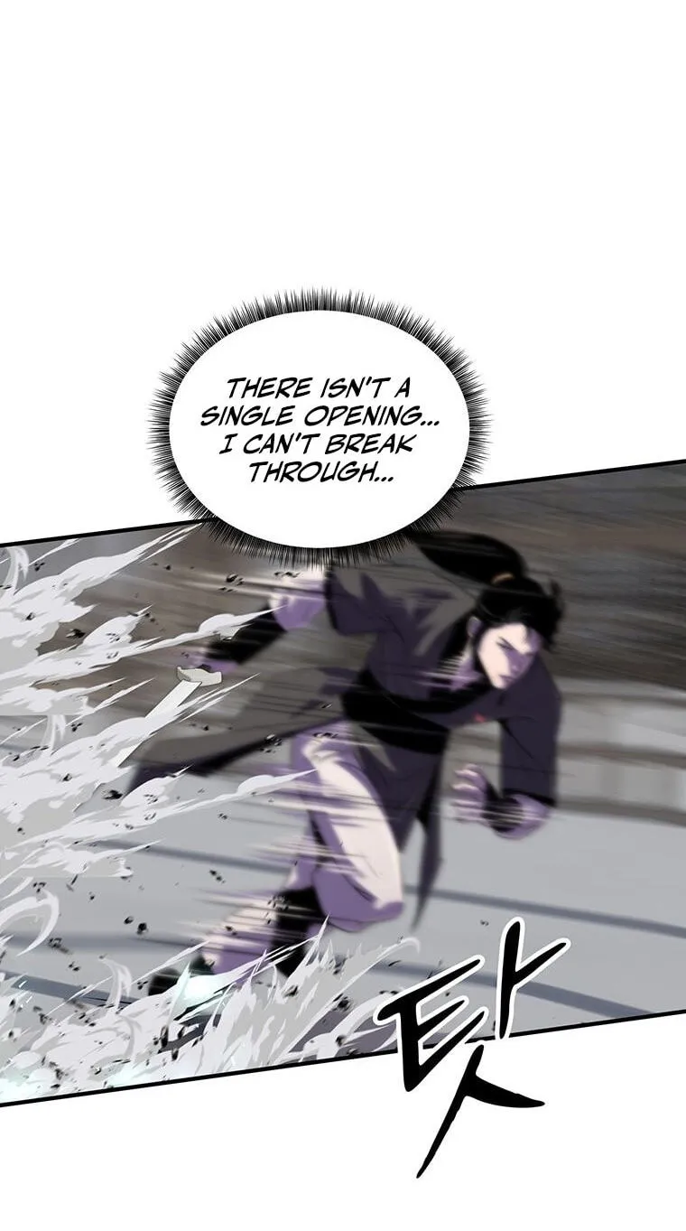 The World's Best Martial Arts Instructor Chapter 94 page 29 - 