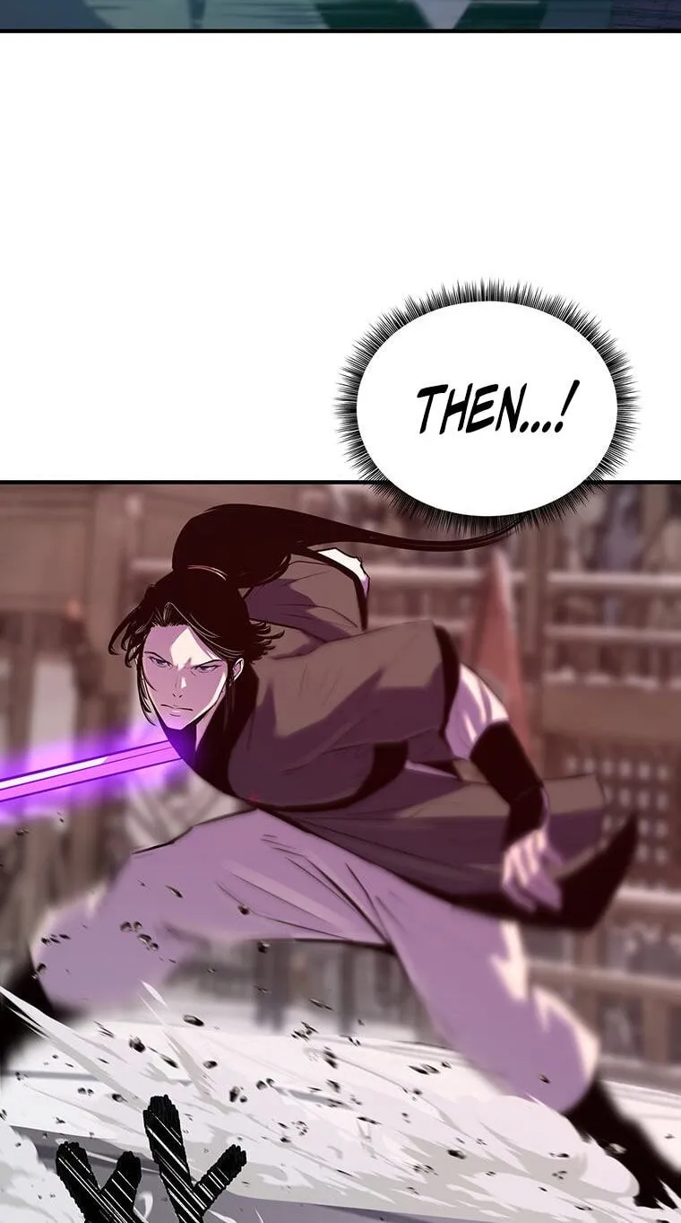 The World's Best Martial Arts Instructor Chapter 94 page 32 - 