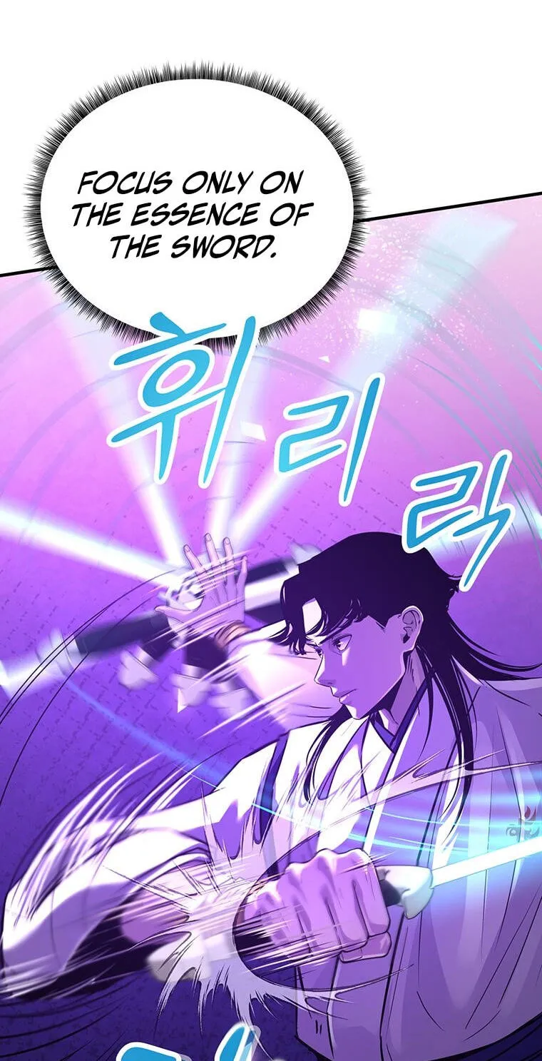 The World's Best Martial Arts Instructor Chapter 94 page 7 - 