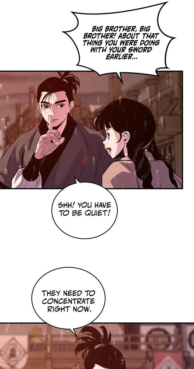 The World's Best Martial Arts Instructor Chapter 95 page 18 - 