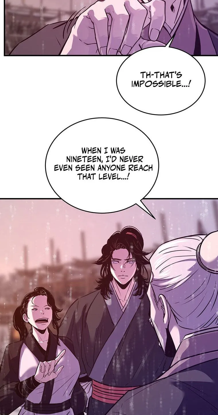 The World's Best Martial Arts Instructor Chapter 95 page 23 - 