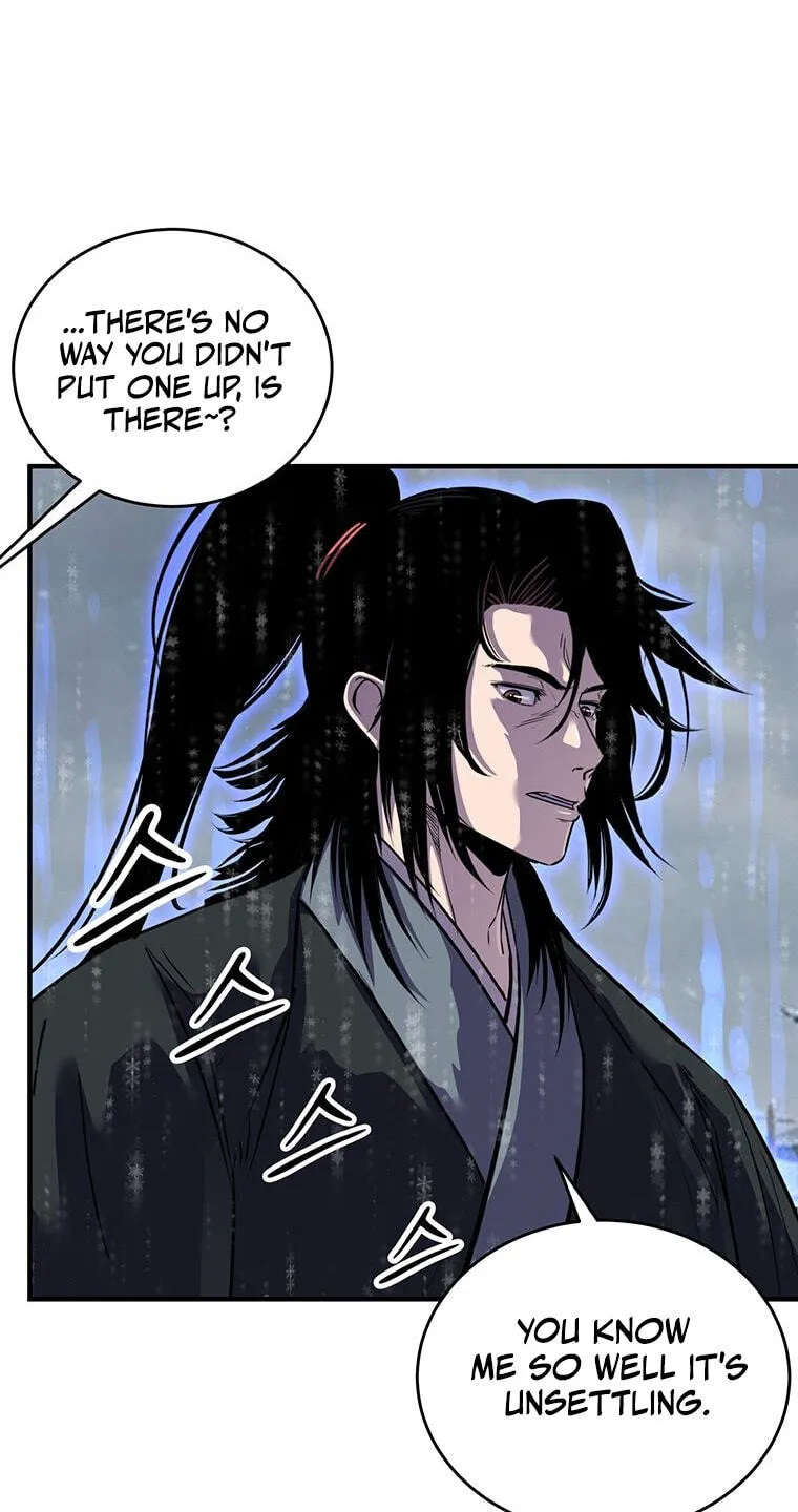 The World's Best Martial Arts Instructor Chapter 95 page 28 - 