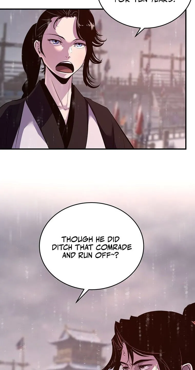 The World's Best Martial Arts Instructor Chapter 95 page 30 - 