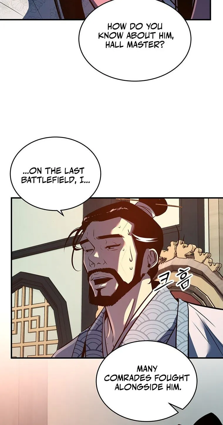 The World's Best Martial Arts Instructor Chapter 95 page 48 - 