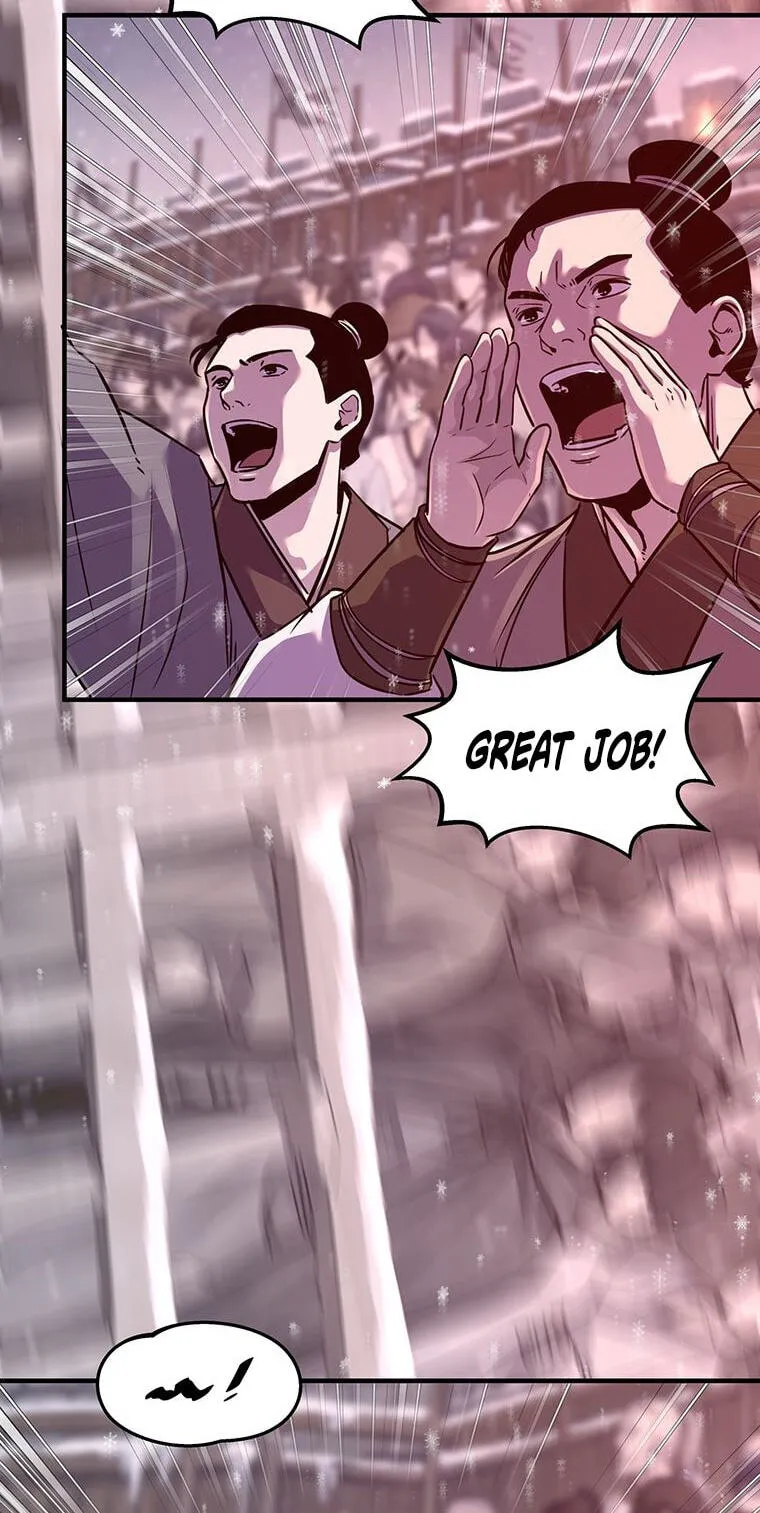 The World's Best Martial Arts Instructor Chapter 95 page 6 - 