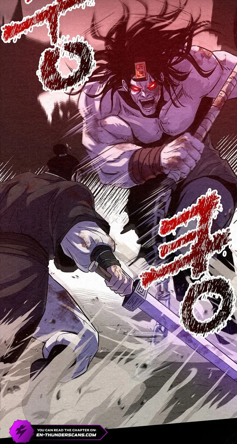 The World's Best Martial Arts Instructor Chapter 95 page 58 - 