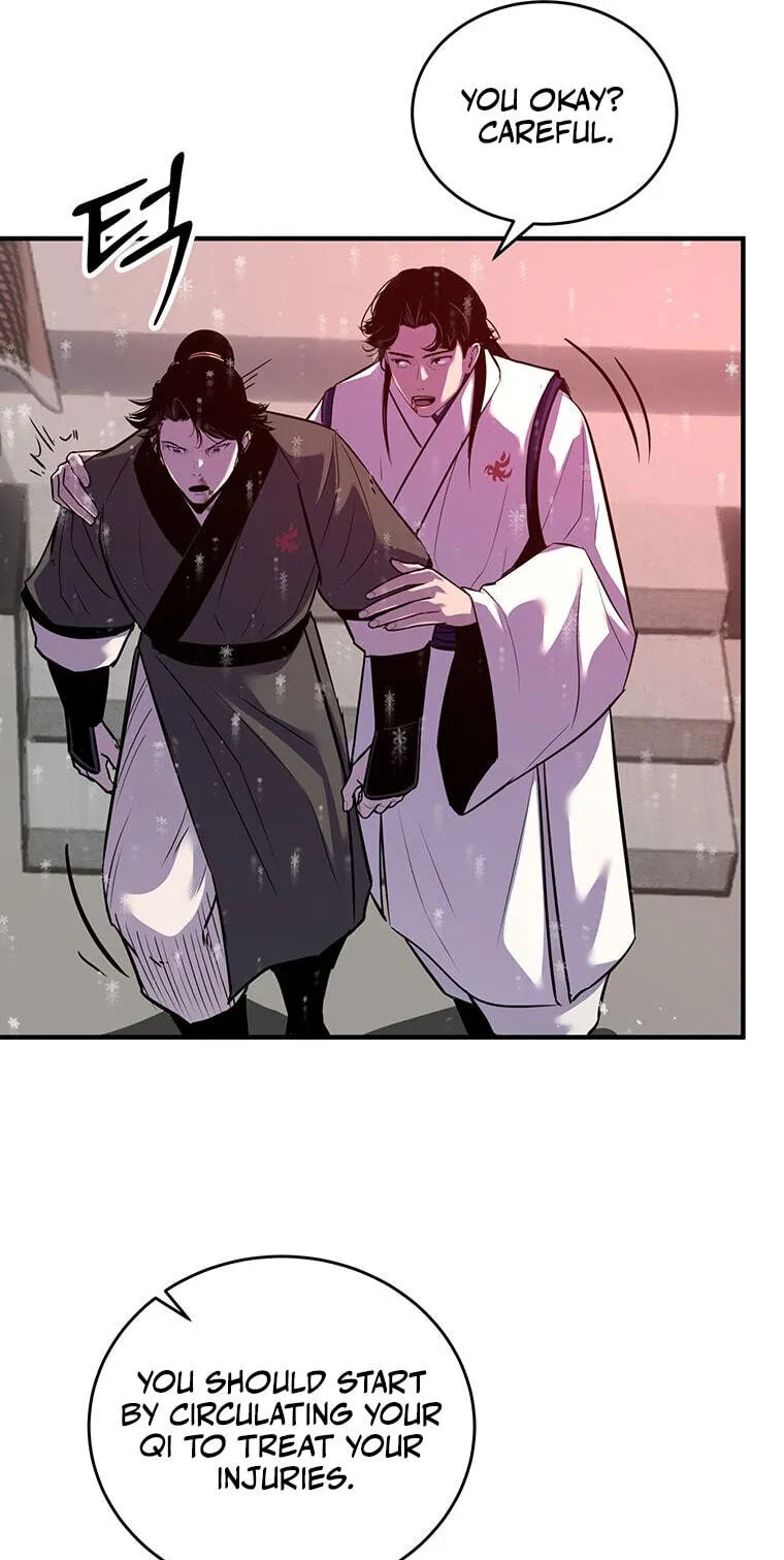 The World's Best Martial Arts Instructor Chapter 95 page 10 - 