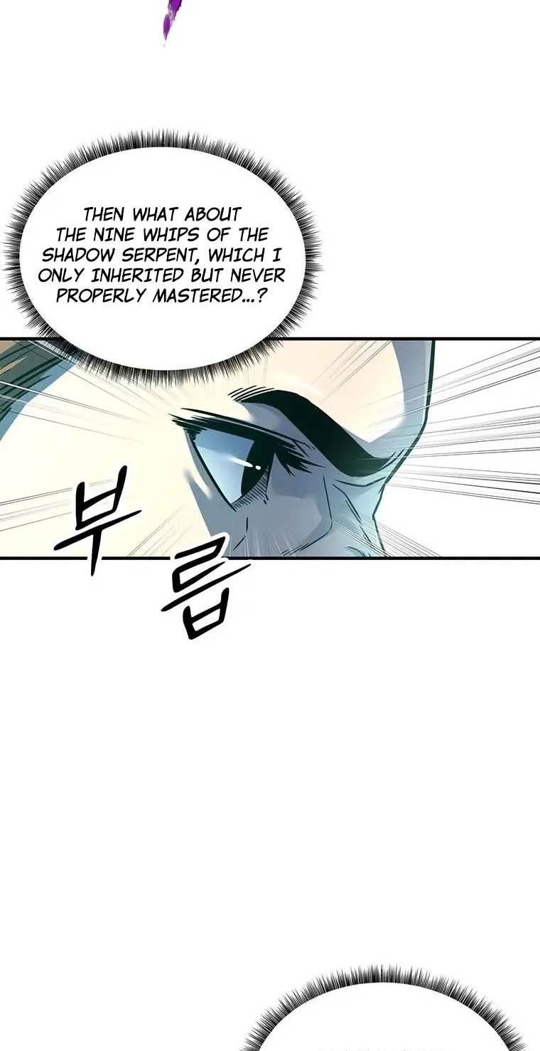 The World's Best Martial Arts Instructor Chapter 96 page 22 - 