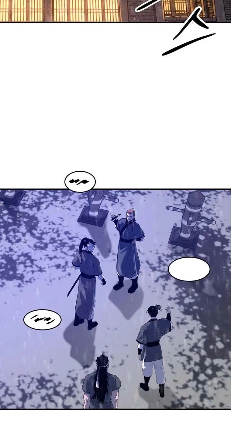 The World's Best Martial Arts Instructor Chapter 96 page 37 - 
