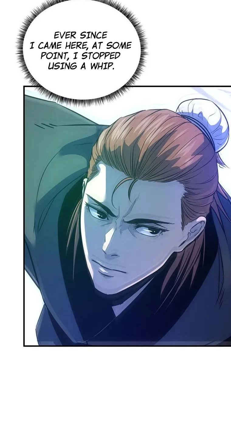 The World's Best Martial Arts Instructor Chapter 96 page 7 - 