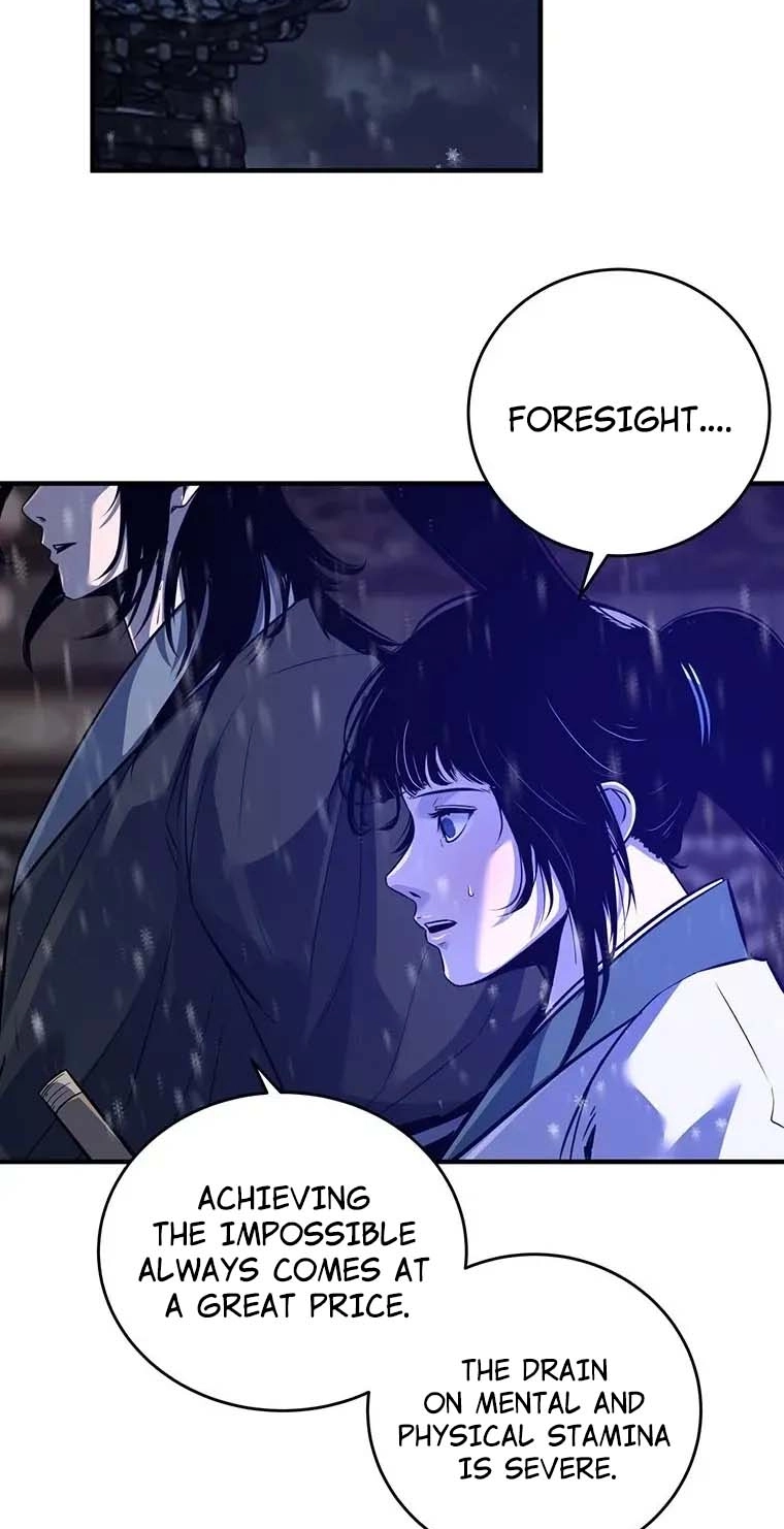 The World's Best Martial Arts Instructor Chapter 96 page 68 - 