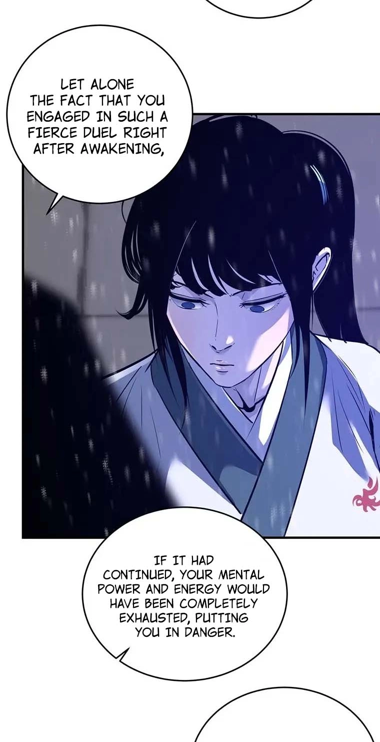The World's Best Martial Arts Instructor Chapter 96 page 69 - 