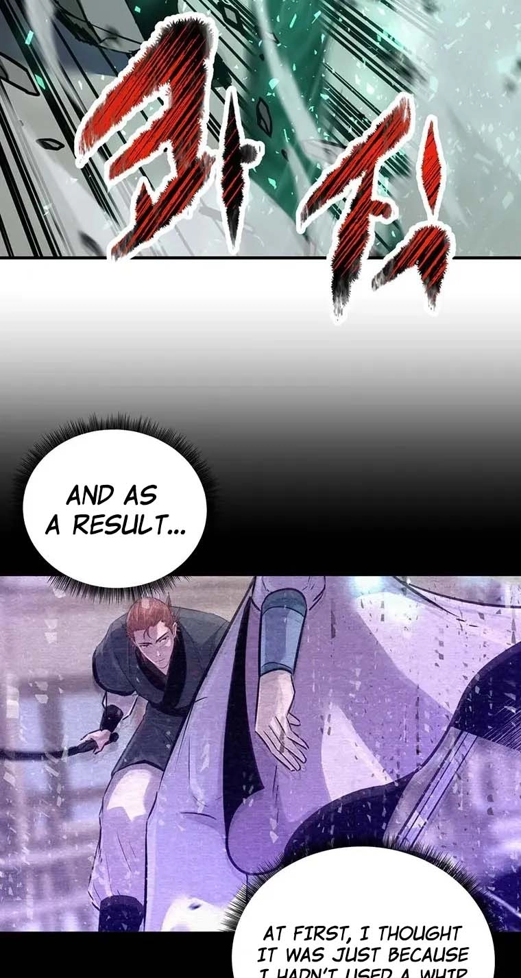 The World's Best Martial Arts Instructor Chapter 96 page 9 - 