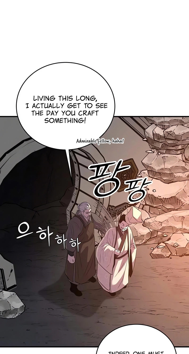 The World's Best Martial Arts Instructor Chapter 97 page 14 - 