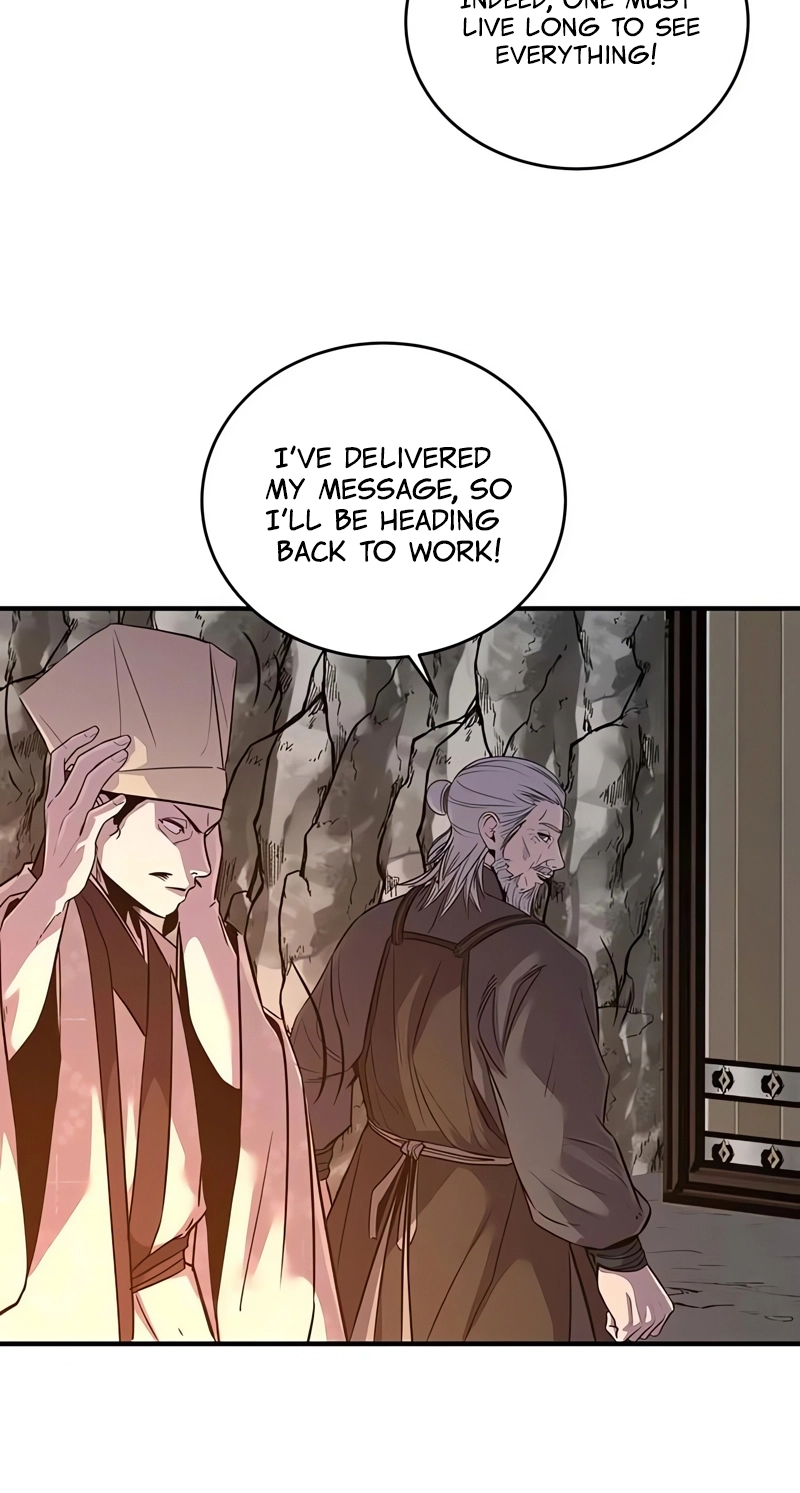 The World's Best Martial Arts Instructor Chapter 97 page 15 - 