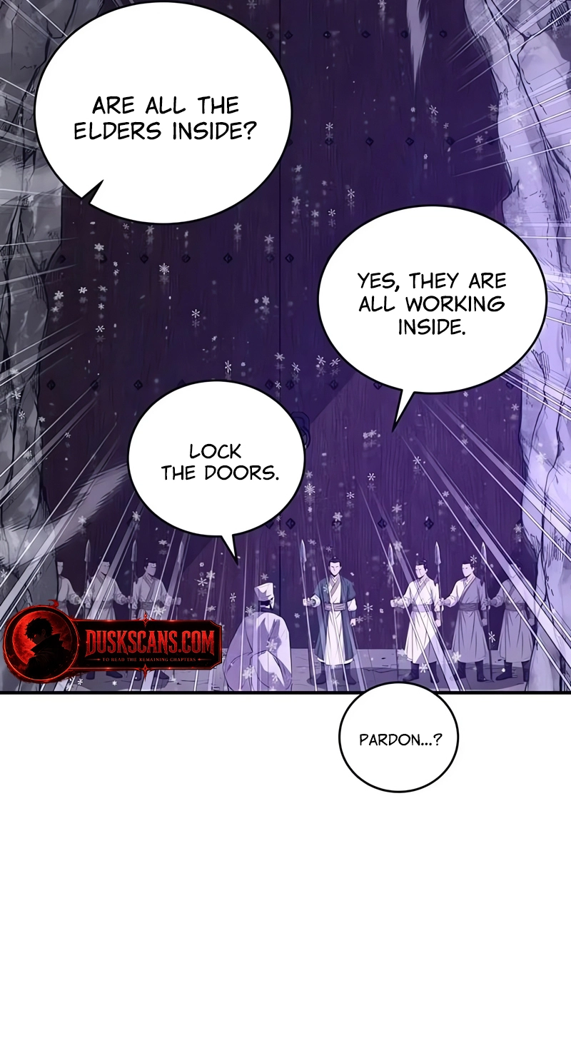 The World's Best Martial Arts Instructor Chapter 97 page 19 - 