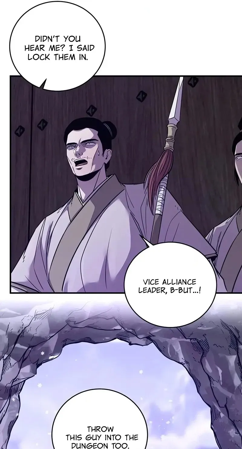 The World's Best Martial Arts Instructor Chapter 97 page 20 - 