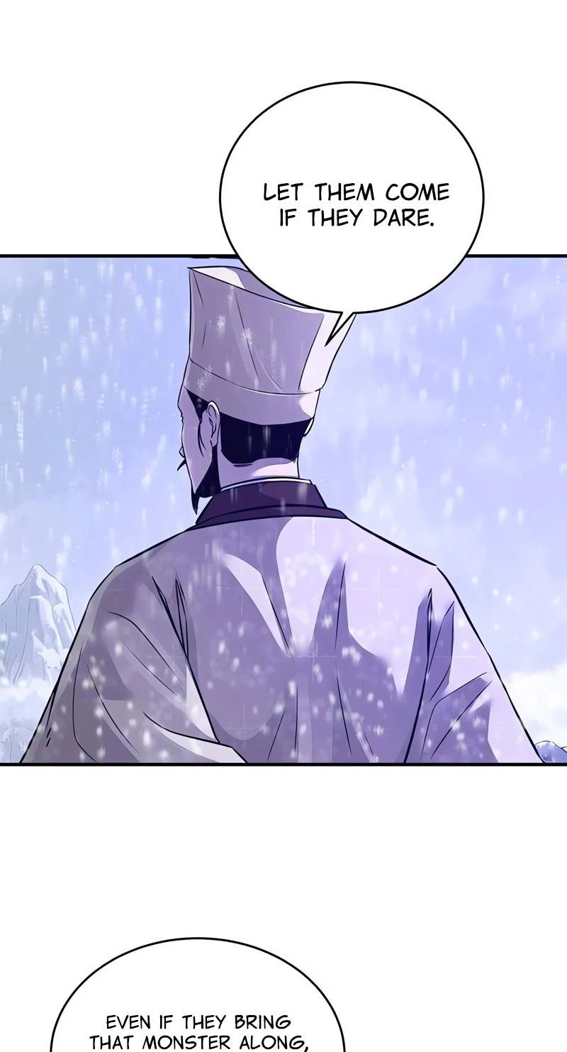 The World's Best Martial Arts Instructor Chapter 97 page 26 - 
