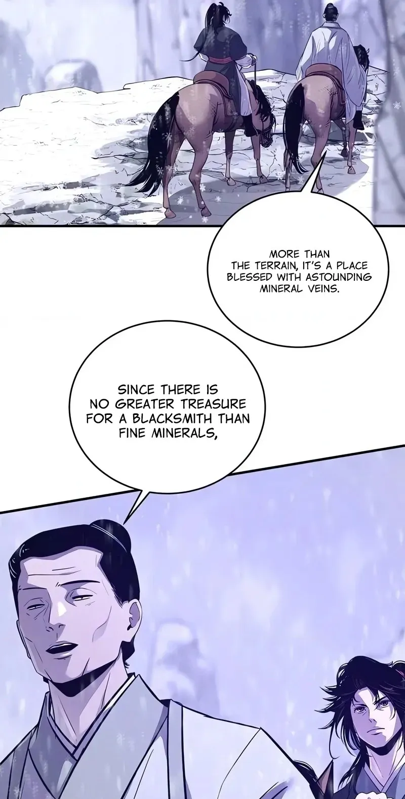 The World's Best Martial Arts Instructor Chapter 97 page 30 - 