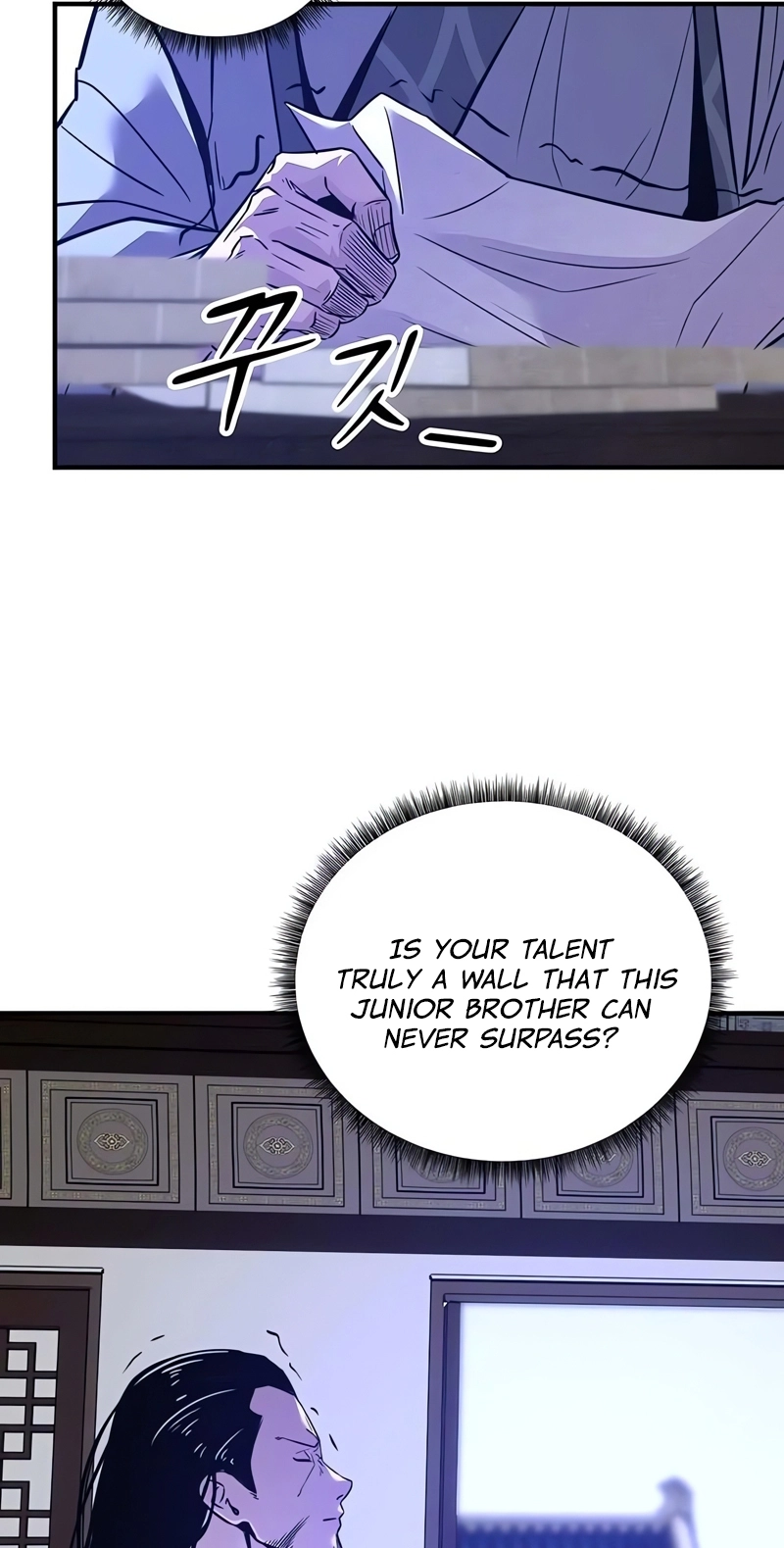 The World's Best Martial Arts Instructor Chapter 97 page 61 - 