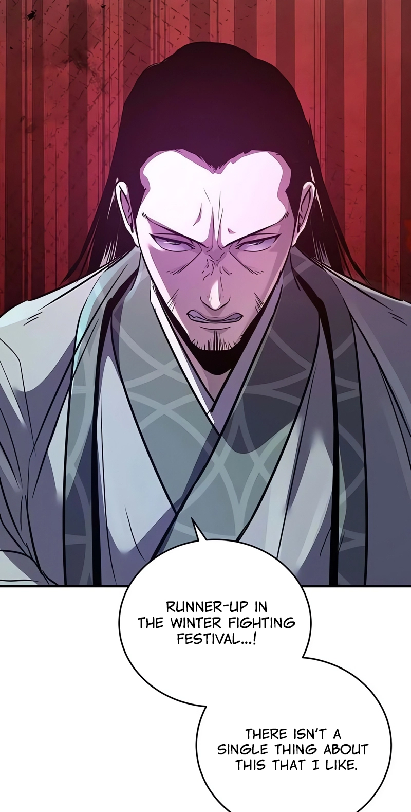 The World's Best Martial Arts Instructor Chapter 97 page 64 - 