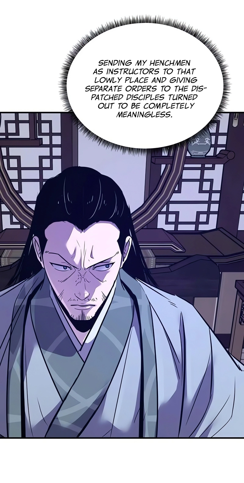 The World's Best Martial Arts Instructor Chapter 97 page 66 - 