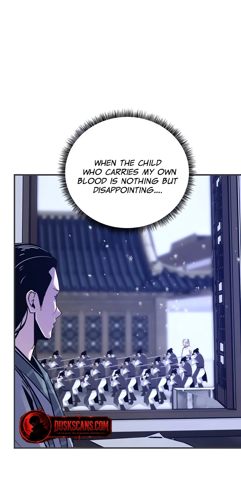 The World's Best Martial Arts Instructor Chapter 97 page 68 - 