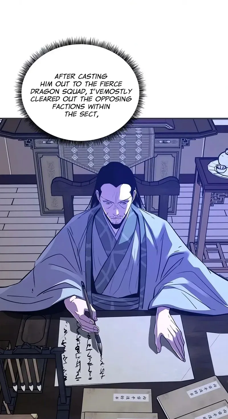 The World's Best Martial Arts Instructor Chapter 97 page 70 - 