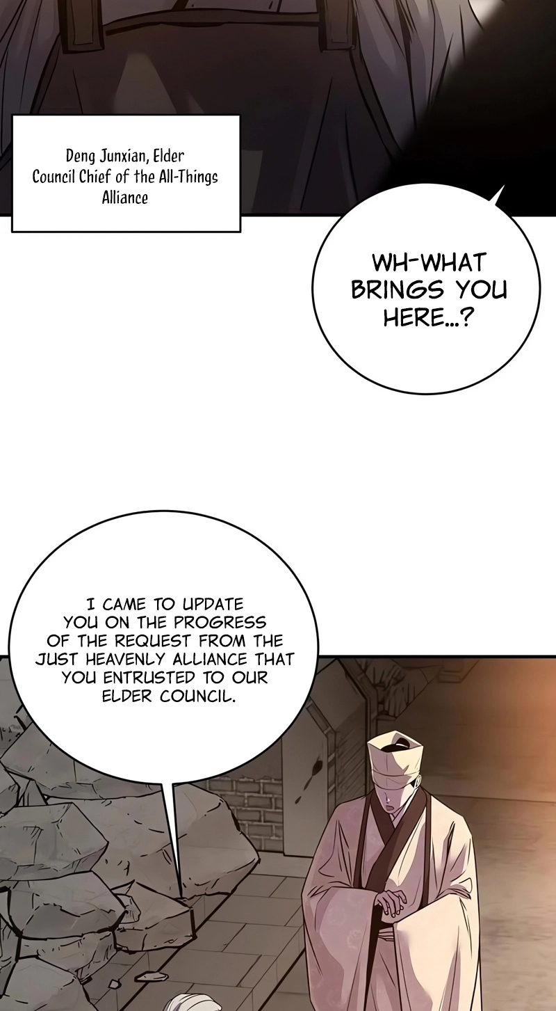 The World's Best Martial Arts Instructor Chapter 97 page 8 - 