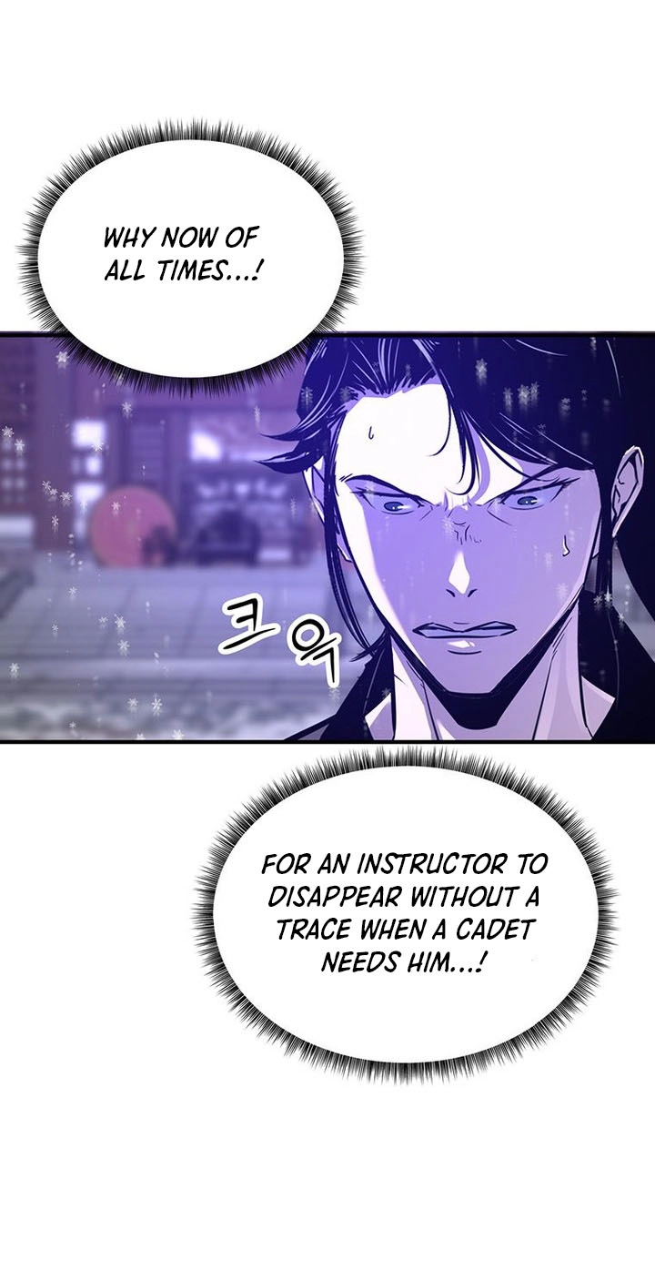 The World's Best Martial Arts Instructor Chapter 98 page 11 - 