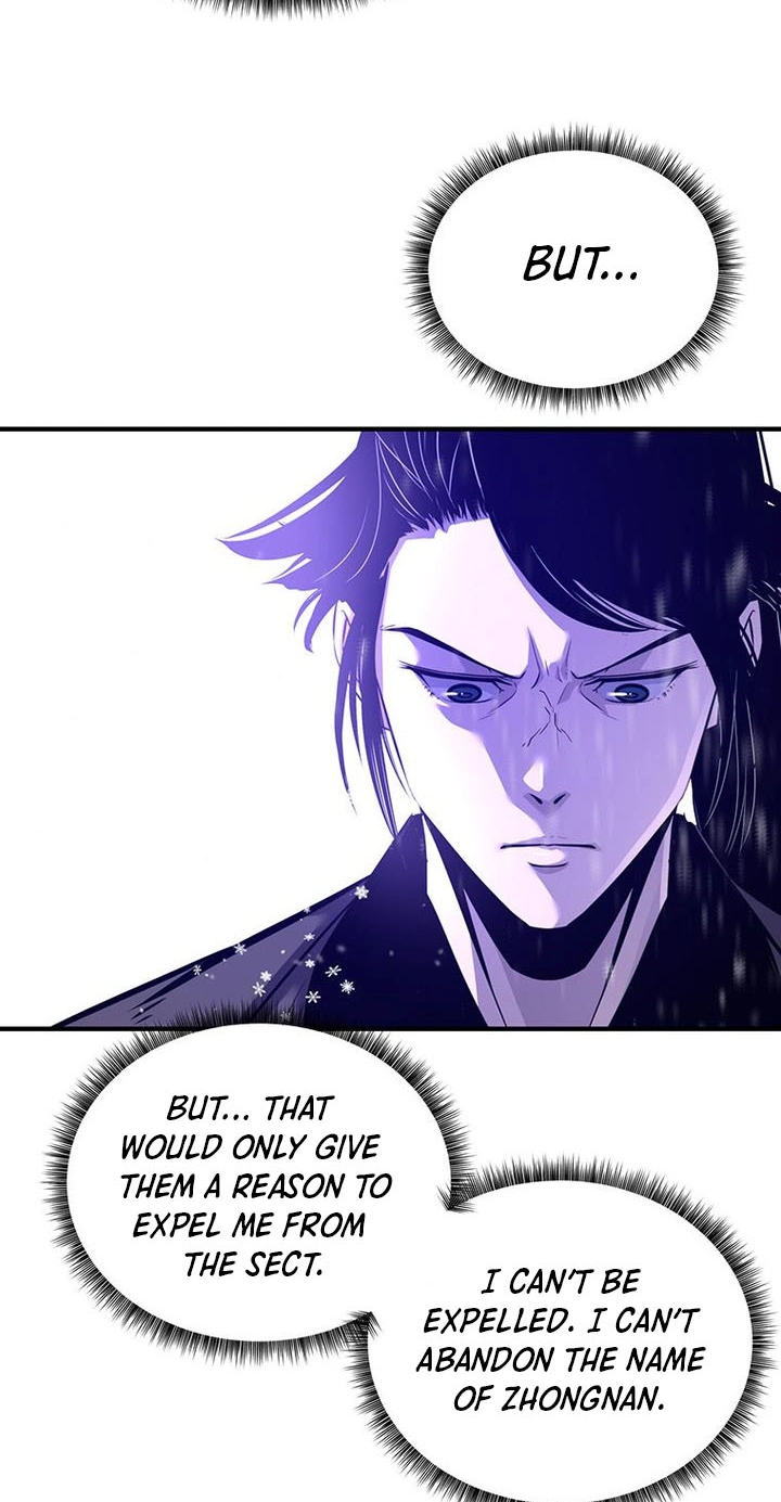 The World's Best Martial Arts Instructor Chapter 98 page 15 - 