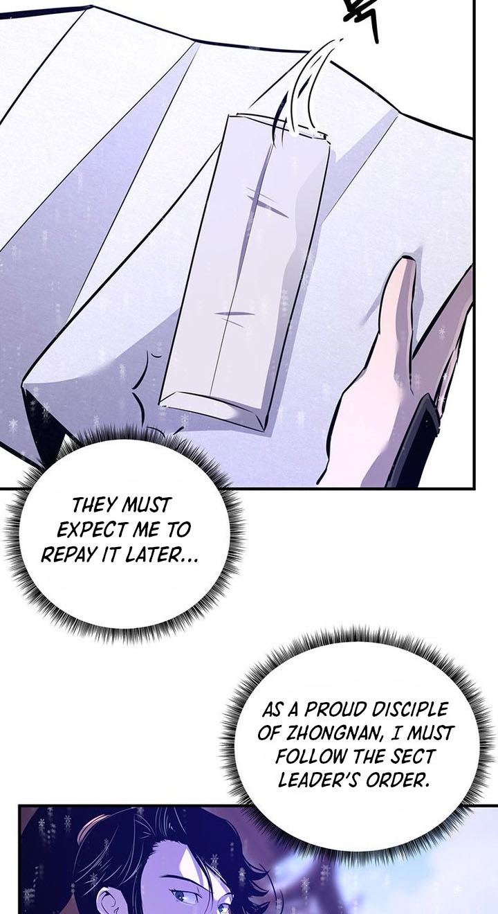 The World's Best Martial Arts Instructor Chapter 98 page 5 - 