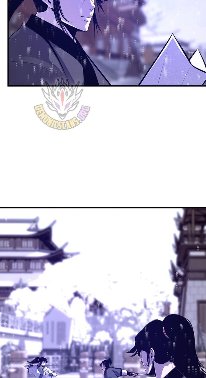 The World's Best Martial Arts Instructor Chapter 98 page 6 - 