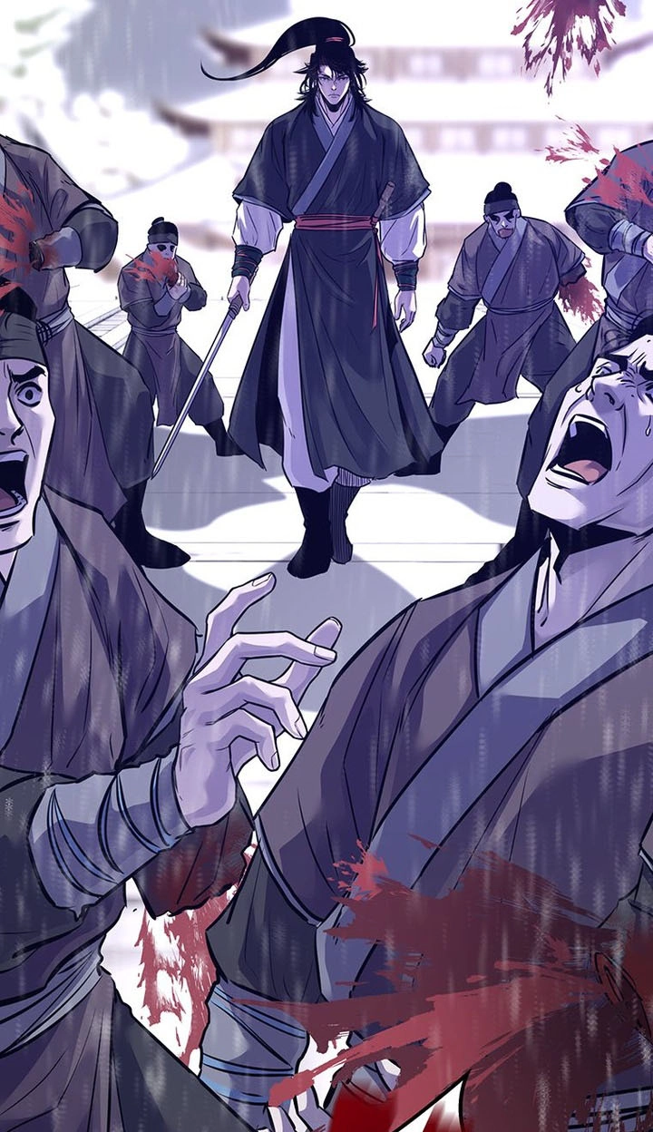 The World's Best Martial Arts Instructor Chapter 98 page 55 - 