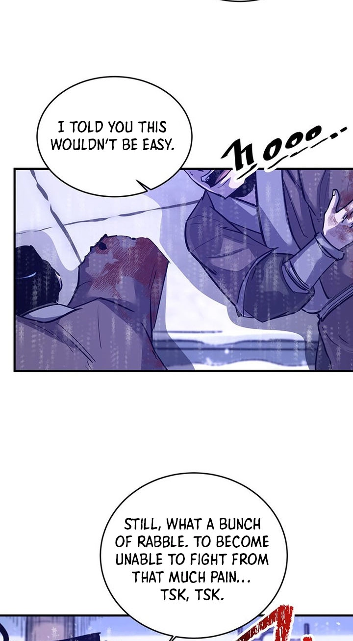 The World's Best Martial Arts Instructor Chapter 98 page 59 - 