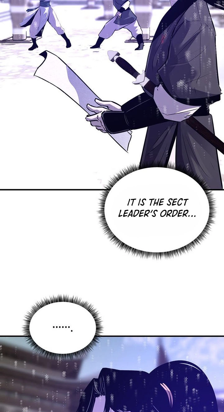 The World's Best Martial Arts Instructor Chapter 98 page 7 - 