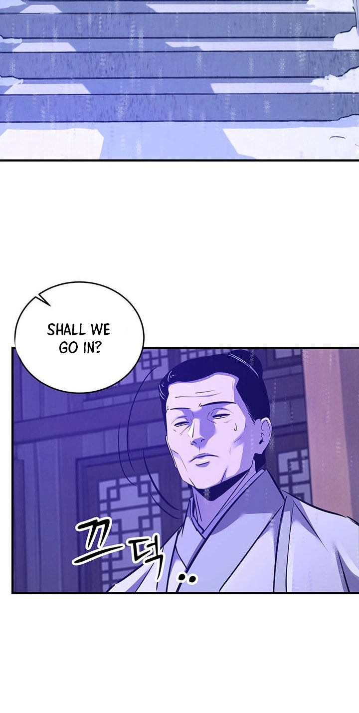 The World's Best Martial Arts Instructor Chapter 98 page 76 - 