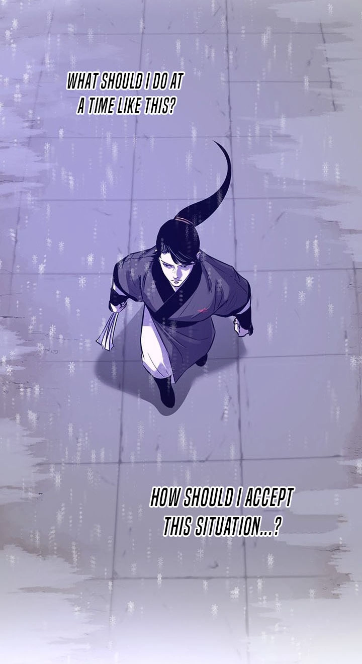 The World's Best Martial Arts Instructor Chapter 98 page 9 - 