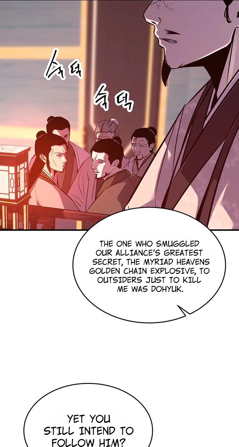 The World's Best Martial Arts Instructor Chapter 99 page 23 - 