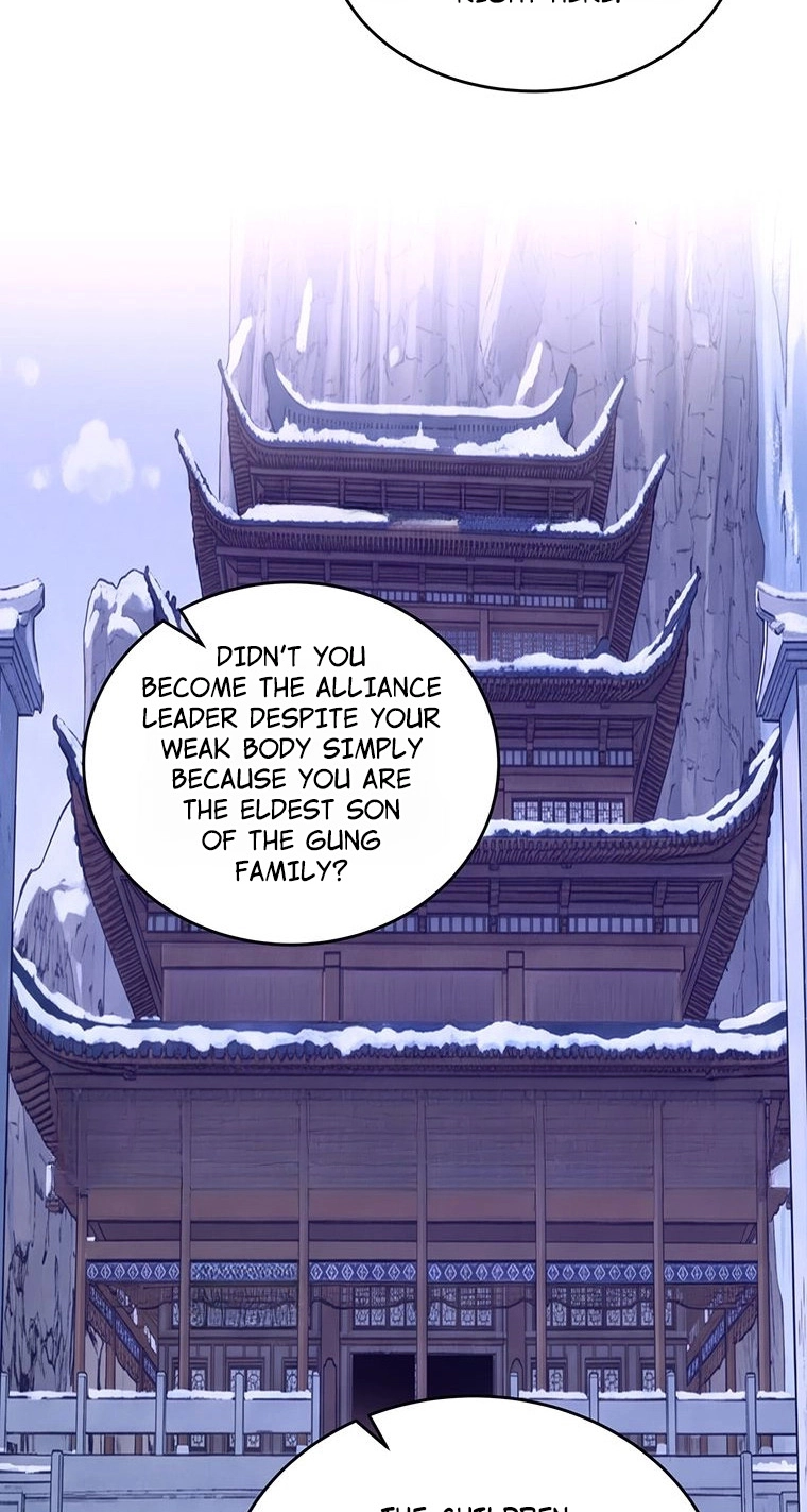 The World's Best Martial Arts Instructor Chapter 99 page 29 - 