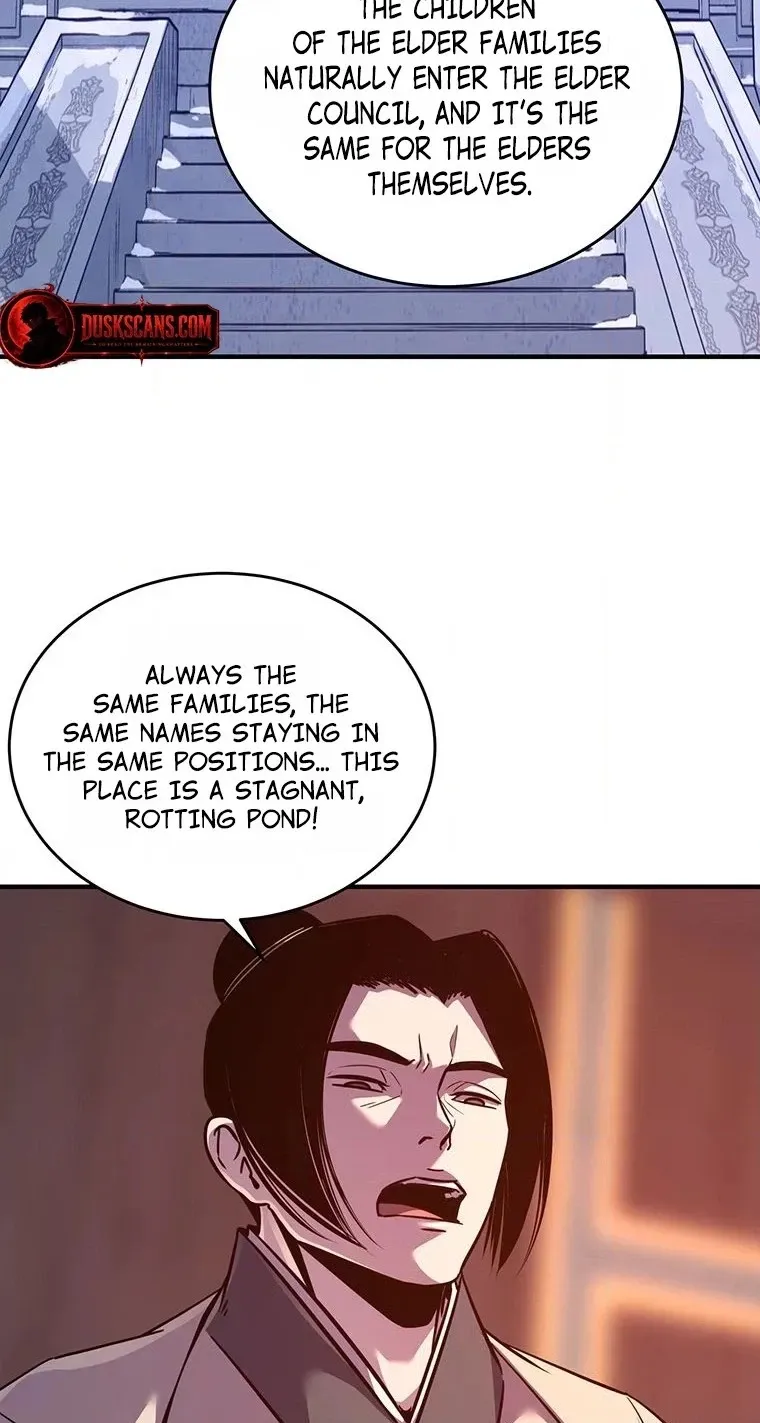 The World's Best Martial Arts Instructor Chapter 99 page 30 - 