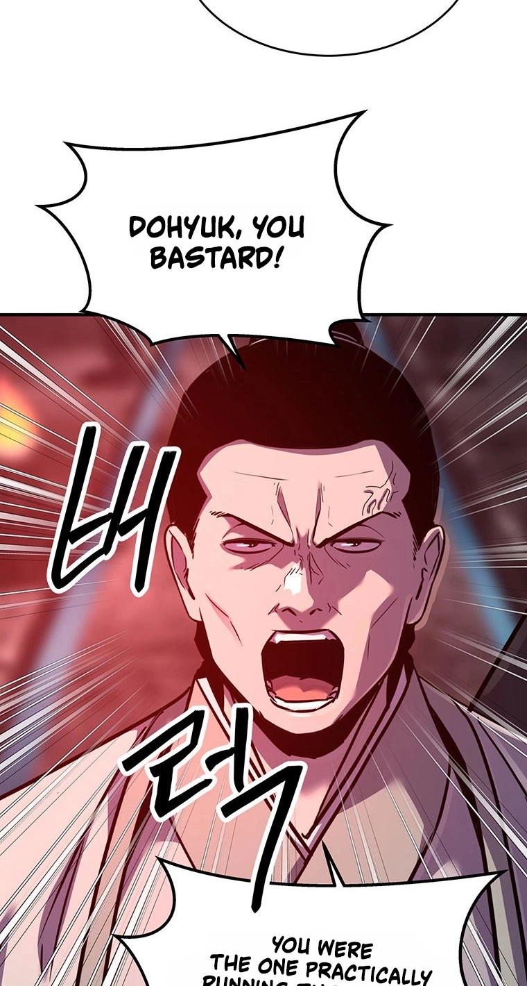 The World's Best Martial Arts Instructor Chapter 99 page 39 - 
