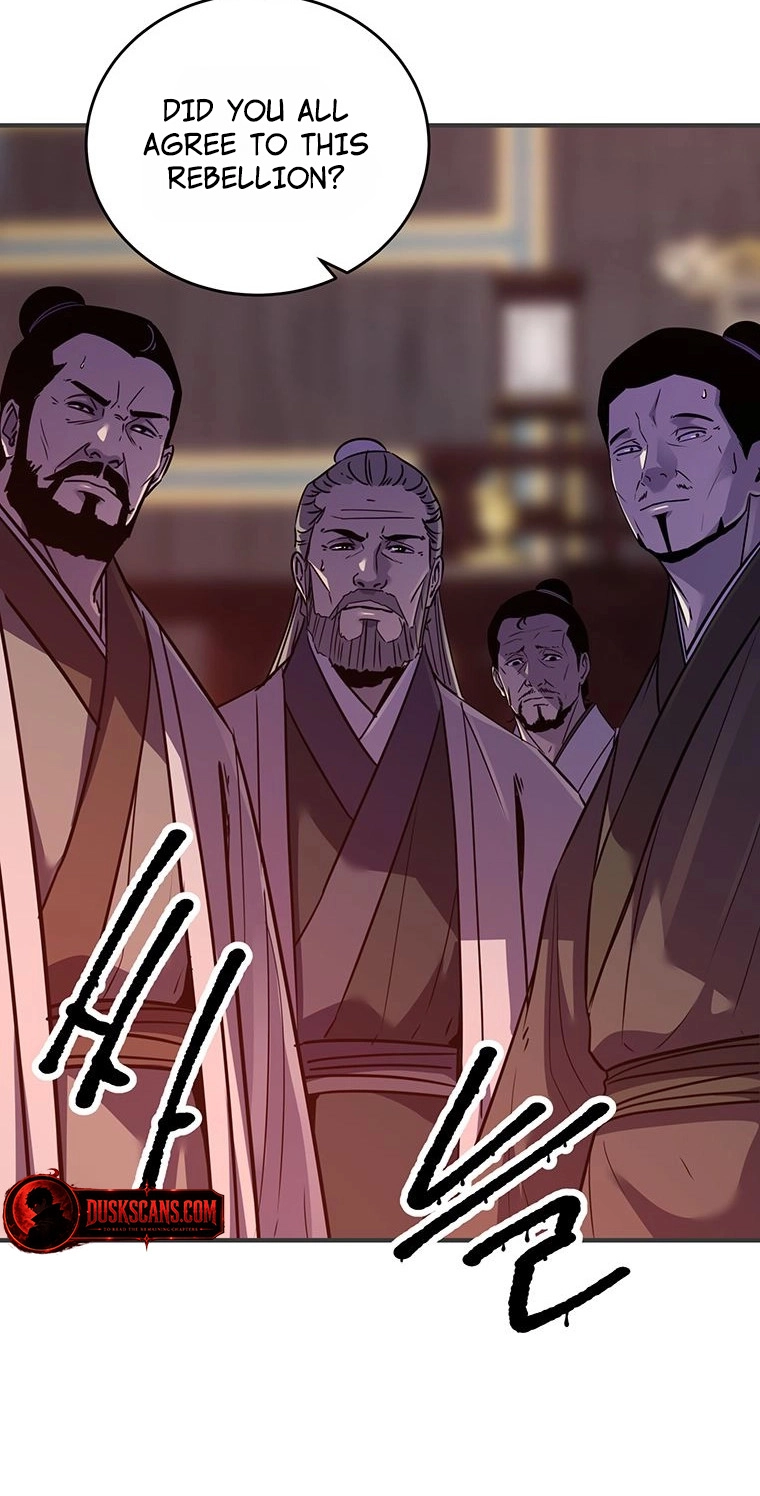 The World's Best Martial Arts Instructor Chapter 99 page 7 - 
