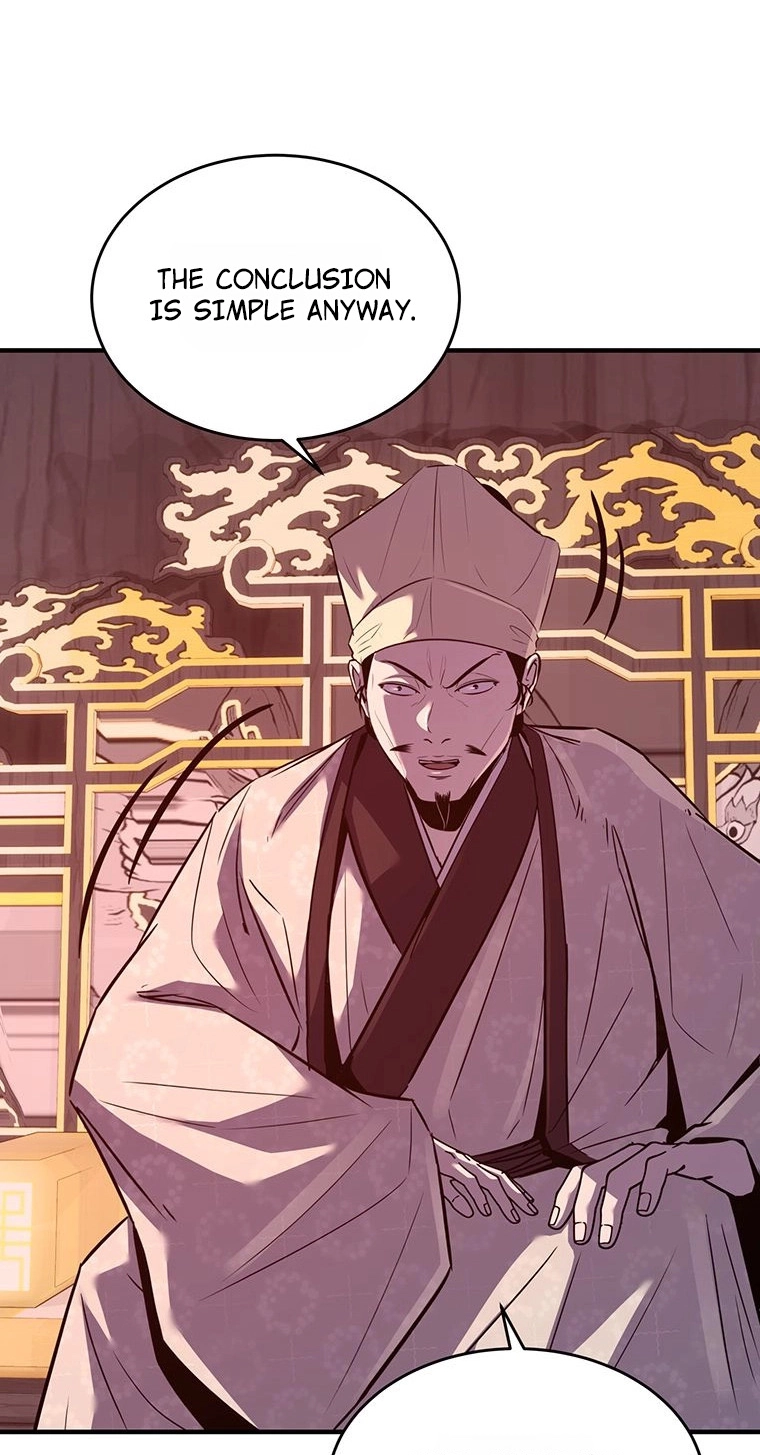 The World's Best Martial Arts Instructor Chapter 99 page 65 - 